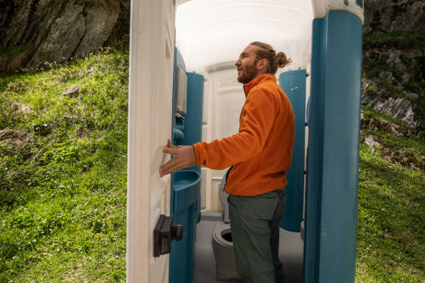 Best Porta potty rental near me  in Parker, CO