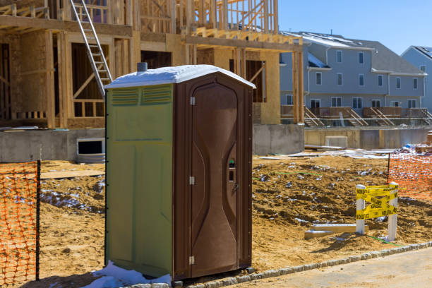 Best Portable bathroom rental  in Parker, CO