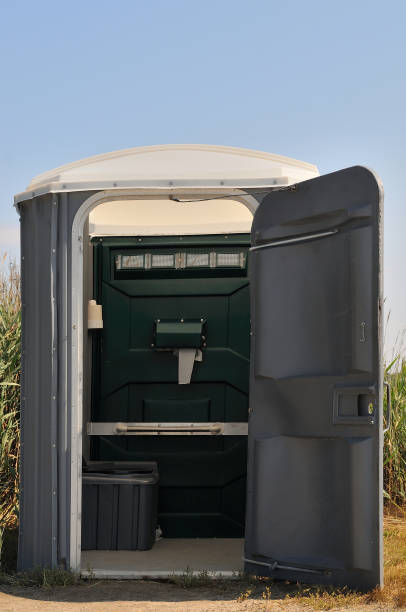 Best Sanitation services for porta potties  in Parker, CO