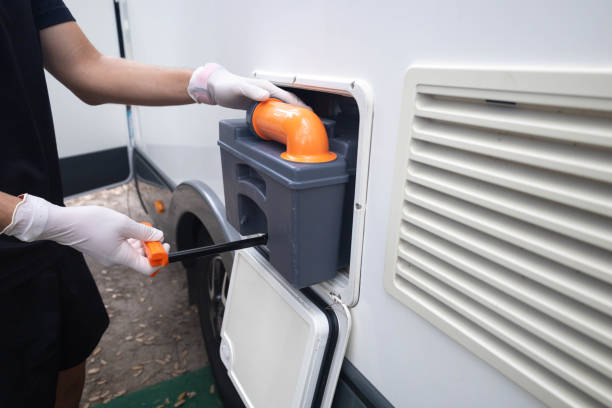 Best Local porta potty services  in Parker, CO
