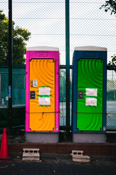 Best Porta potty rental near me  in Parker, CO