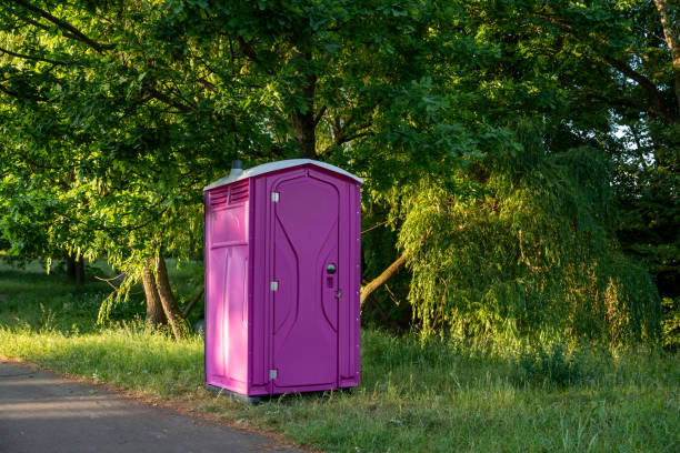 Best Best portable toilet rental  in Parker, CO