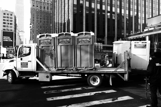 Reliable Parker, CO porta potty rental Solutions