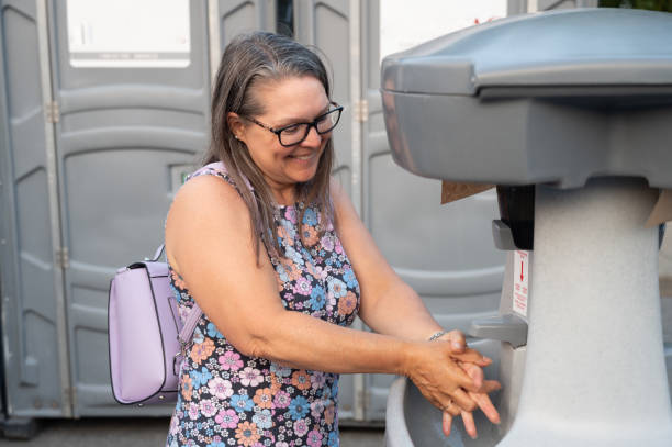 Best Best portable toilet rental  in Parker, CO