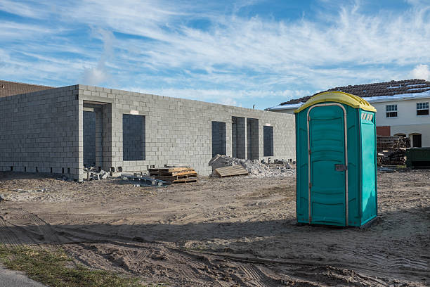 Best Temporary restroom rental  in Parker, CO